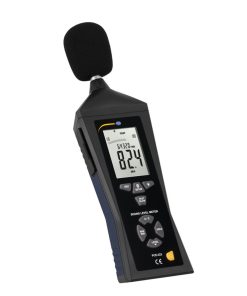 pce 323 bluetooth decibelmeter met condensatormicrofoon 10