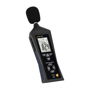 pce 323 bluetooth decibelmeter met condensatormicrofoon 10