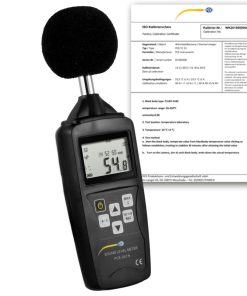 pce 353n decibelmeter geluidsmeter 8